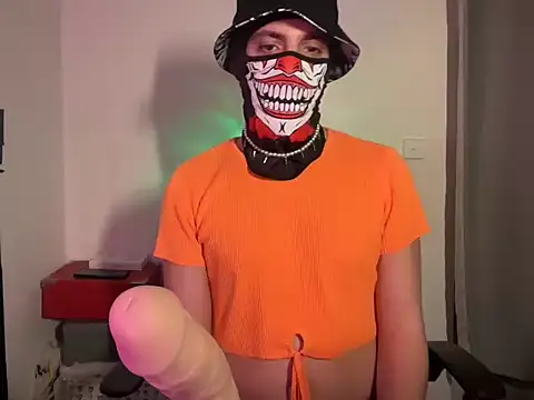 Snapshot of marotheladyboy chatting on 27, 11, 2025 marotheladyboy online show from 27, 11, 2025