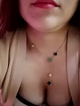 Lily-ross22 online show from 11, 1, 2026