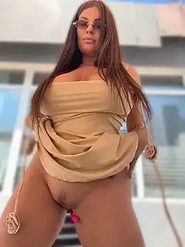 JessicaFlame online show from 17, 4, 2026