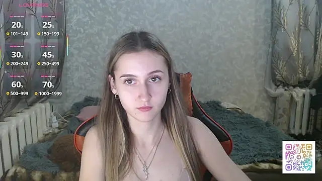 Ave Costly online show from 16, 12, 2025