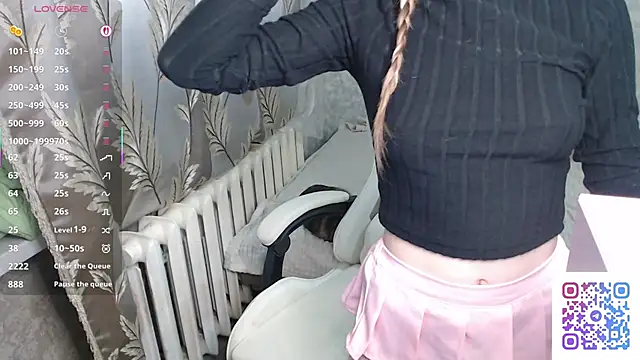 Ave Costly online show from 6, 2, 2026