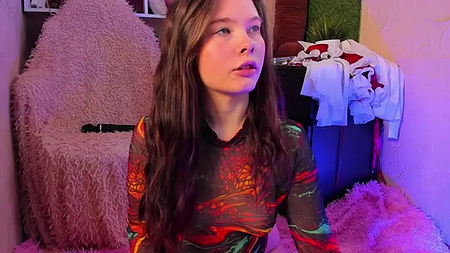 Snapshot of amelialy chatting on 5, 12, 2025 amelialy online show from 5, 12, 2025