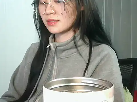 Snapshot of Nunaa18 chatting on 9, 2, 2026 Nunaa18 online show from 9, 2, 2026