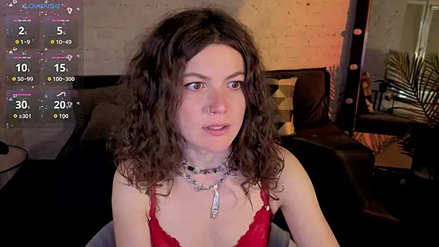 Snapshot of Marla_Bri chatting on 11, 5, 2026 Marla Bri online show from 11, 5, 2026