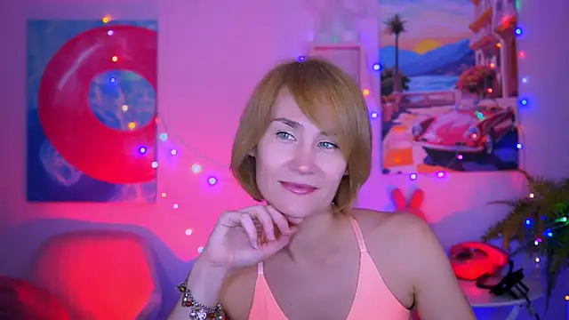 DanaRyan  online show from 26, 11, 2025