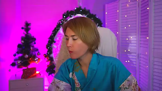 DanaRyan  online show from 14, 12, 2025