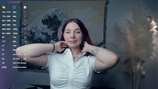 Snapshot of Solarspark chatting on 14, 12, 2025 Solarspark online show from 14, 12, 2025