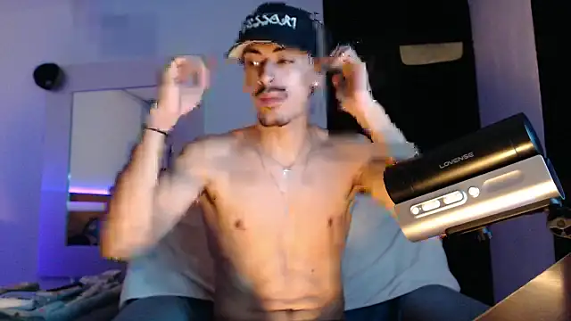 Snapshot of Da_usma00 chatting on 5, 12, 2025 Da usma00 online show from 5, 12, 2025