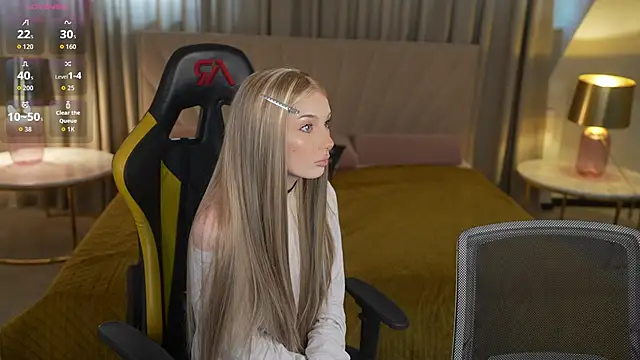 Dacota love online show from 19, 2, 2026