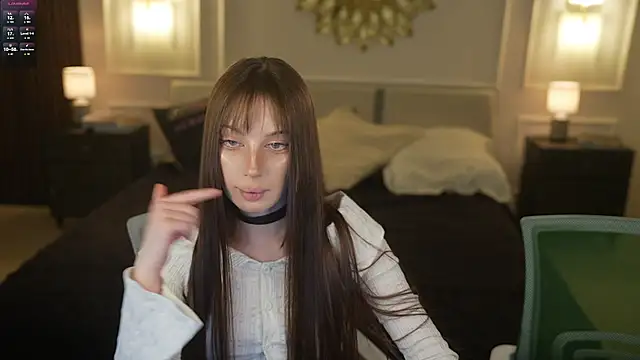 Snapshot of Dacota_love chatting on 19, 4, 2026 Dacota love online show from 19, 4, 2026