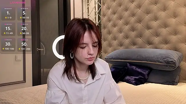 SharaSauer online show from 14, 4, 2026