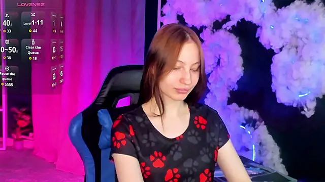 lally cute online show from 16, 1, 2026