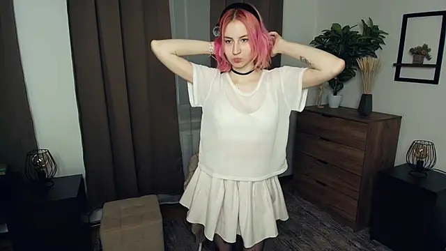 Snapshot of JenaePilkenton chatting on 4, 12, 2025 JenaePilkenton online show from 4, 12, 2025