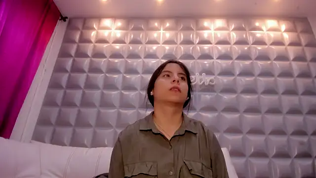 sol-angel online show from 16, 3, 2026