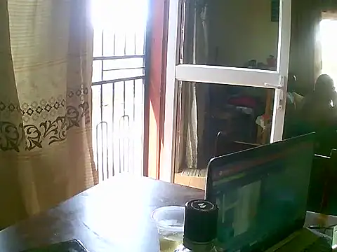 QueenBibie online show from 5, 12, 2025