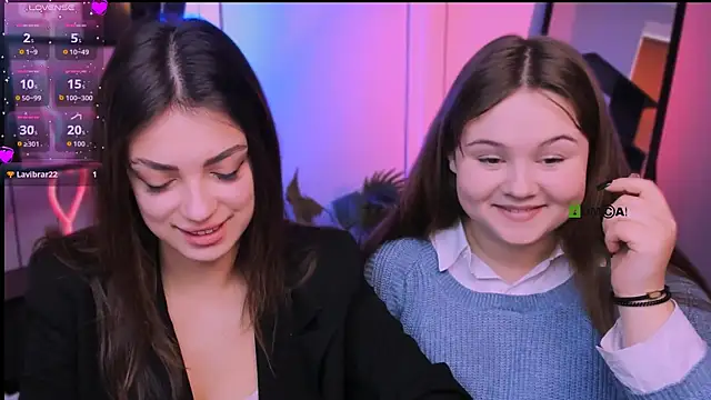 Snapshot of candy_flossie1 chatting on 5, 12, 2025 candy flossie1 online show from 5, 12, 2025