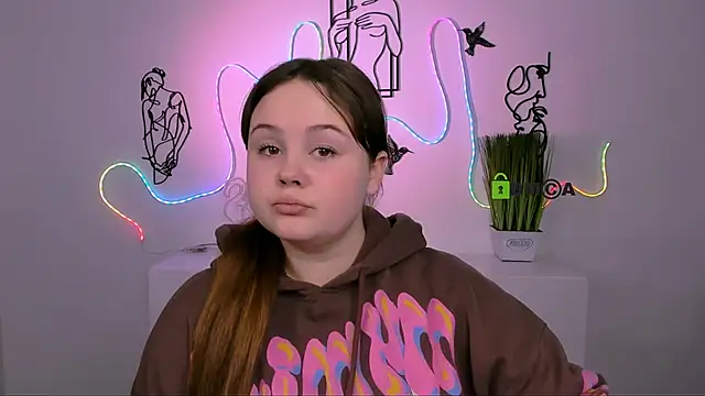 Snapshot of candy_flossie1 chatting on 15, 12, 2025 candy flossie1 online show from 15, 12, 2025