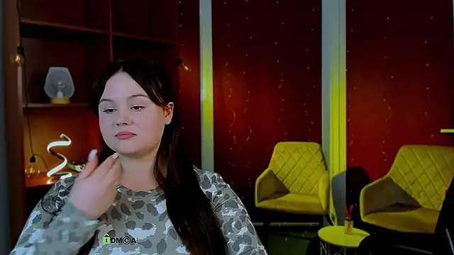 candy flossie1 online show from 20, 4, 2026