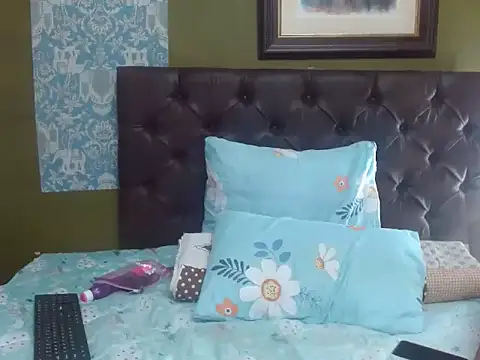 JuicyEbonyGoddess online show from 27, 11, 2025