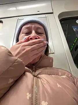 Brooke lover online show from 12, 4, 2026