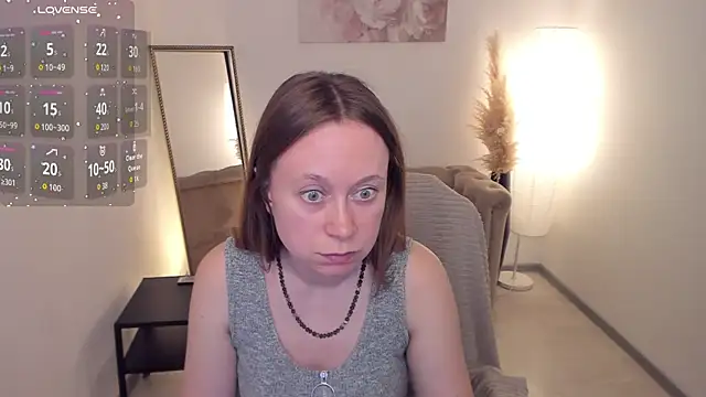 Snapshot of Brooke_lover chatting on 19, 5, 2026 Brooke lover online show from 19, 5, 2026