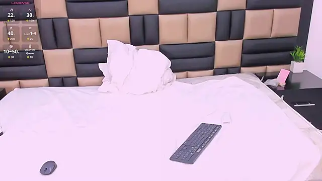 Snapshot of JessicaBosch chatting on 13, 12, 2025 JessicaBosch online show from 13, 12, 2025