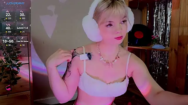 Me1inMonro online show from 19, 1, 2026