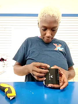 Snapshot of Harleene_Quinzelle chatting on 14, 12, 2025 Harleene Quinzelle online show from 14, 12, 2025