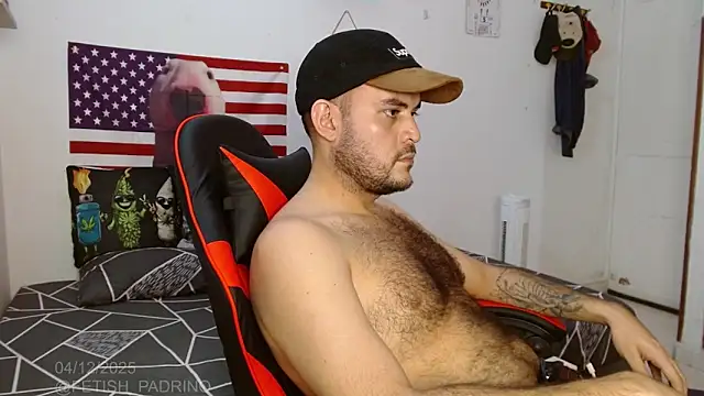 holegape online show from 5, 12, 2025