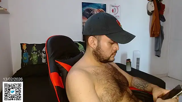 holegape online show from 13, 2, 2026