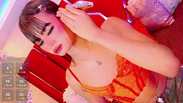 Snapshot of Sammy_Rouss_ chatting on 5, 12, 2025 Sammy Rouss online show from 5, 12, 2025