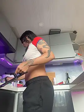 SaraAndrade  online show from 12, 2, 2026