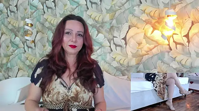 Madame Angelic 1 online show from 13, 1, 2026