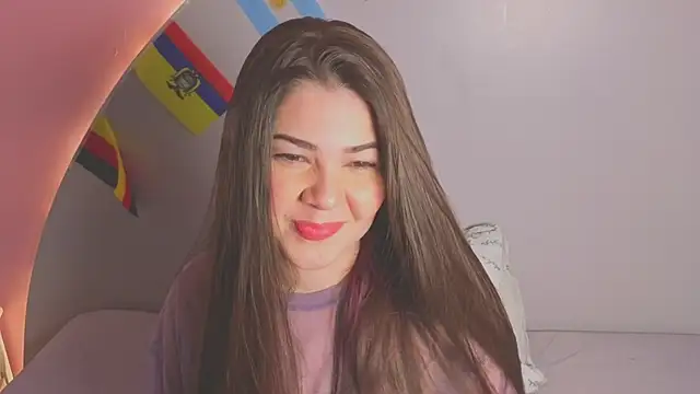 amyvans  online show from 20, 6, 2026