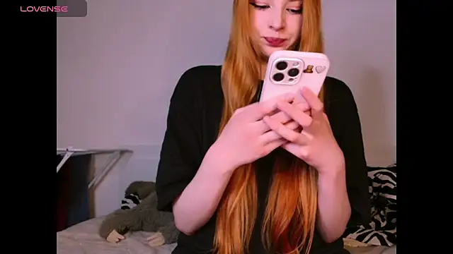  Milana Sparkl75  online show from 3, 3, 2026