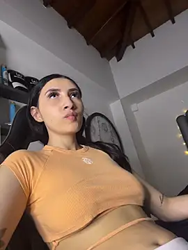 Snapshot of Megan_foro chatting on 28, 11, 2025 Megan foro online show from 28, 11, 2025