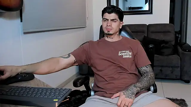  mrcock   online show from 26, 7, 2026