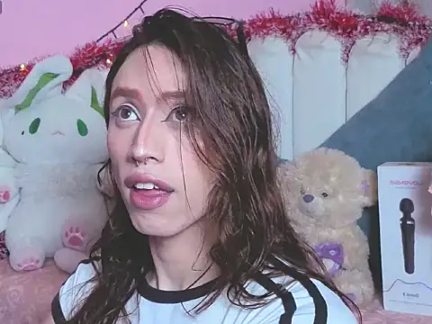 Snapshot of _i_love_star_ chatting on 15, 12, 2025 i love star online show from 15, 12, 2025