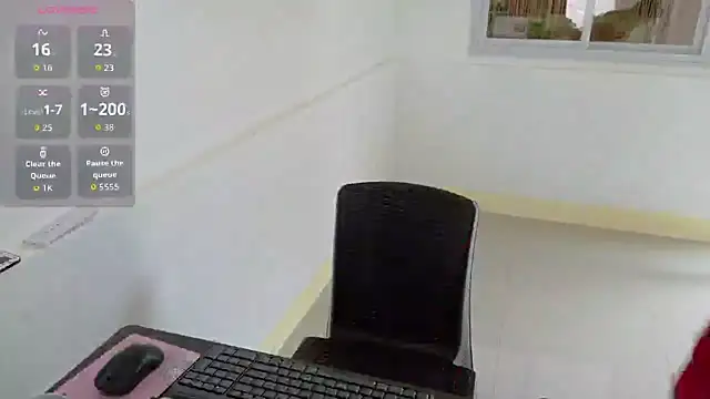 Snapshot of Juliet_official_pro chatting on 30, 6, 2026 Juliet official pro online show from 30, 6, 2026
