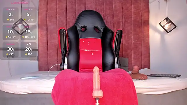 Noah Katz online show from 19, 4, 2026