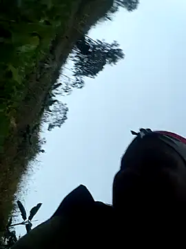 Snapshot of hey-bana chatting on 2, 12, 2025 hey-bana online show from 2, 12, 2025