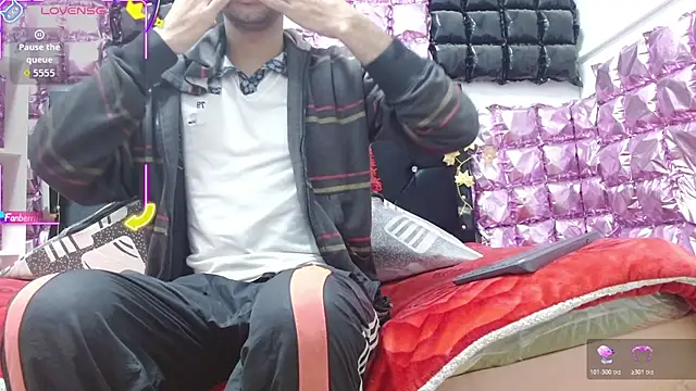 Snapshot of andresdark_07 chatting on 3, 12, 2025 andresdark 07 online show from 3, 12, 2025