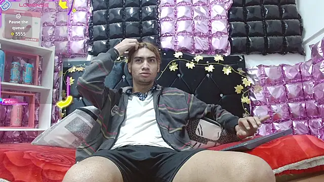 Snapshot of andresdark_07 chatting on 4, 12, 2025 andresdark 07 online show from 4, 12, 2025