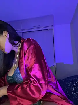 Snapshot of Samantafoxx_ chatting on 13, 12, 2025 Samantafoxx online show from 13, 12, 2025