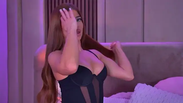 StephanieYves online show from 13, 4, 2026