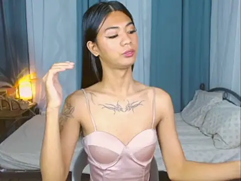 SamaraMillers online show from 15, 2, 2026