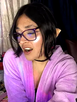 Snapshot of Winter_111 chatting on 2, 12, 2025 Winter 111 online show from 2, 12, 2025