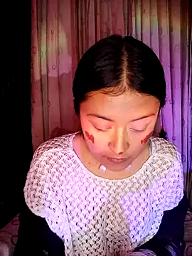 Snapshot of Winter_111 chatting on 14, 12, 2025 Winter 111 online show from 14, 12, 2025