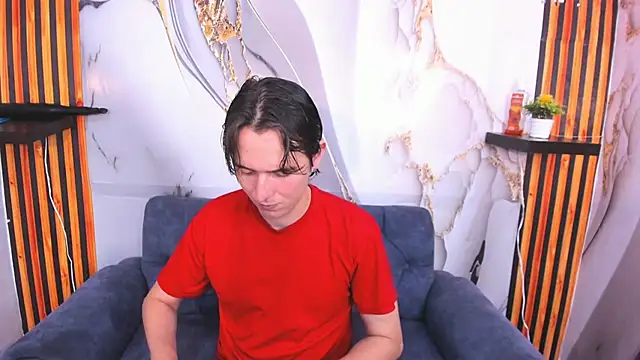 Snapshot of Aaron_LatinMen2 chatting on 1, 12, 2025 Aaron LatinMen2 online show from 1, 12, 2025