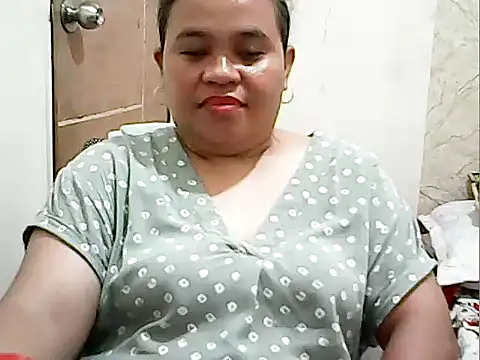 cutechubby online show from 9, 4, 2026